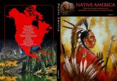 Native America 10: Alles over het land, de cultuur en de geschiedenis van de Indianen