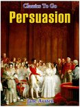 Classics To Go - Persuasion