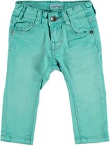 Babyface Jongens Pantalon - Cactus - Maat 74