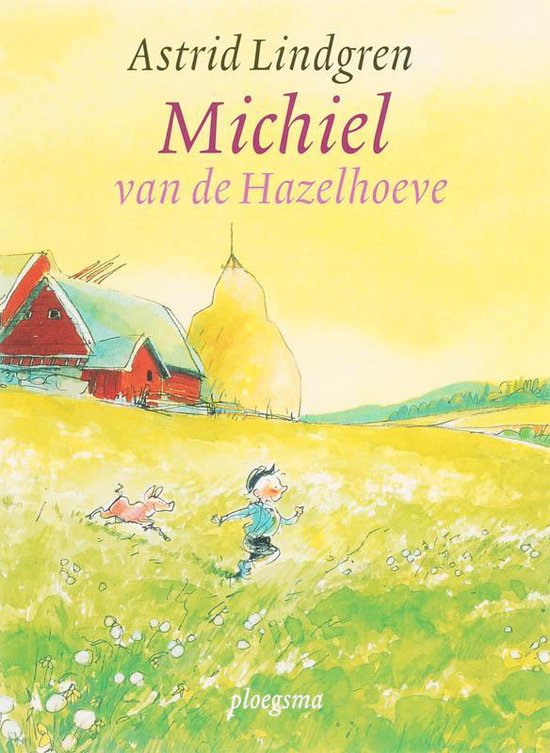 Michiel Van De Hazelhoeve - cover