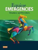Equine Emergencies 4E