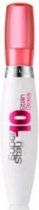 Maybelline - Superstay 10 Hr Stain - Lipgloss - 180 Lasting Pink