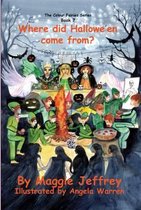 Where Did Hallowe'en Come from?