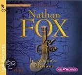 Nathan Fox - In geheimer Mission