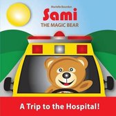 Sami the Magic Bear- Sami the Magic Bear