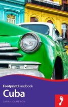 Cuba Footprint 6th Ed