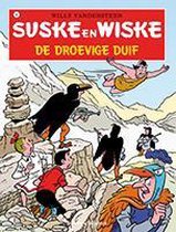 Suske En Wiske 187 De Droevige Duif