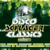 Disco Schlager Classics V