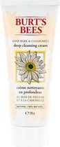 Soap Bark & Chamomile Deep Cleansing Cream
