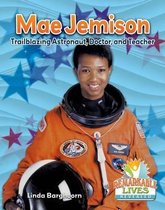 Mae Jemison