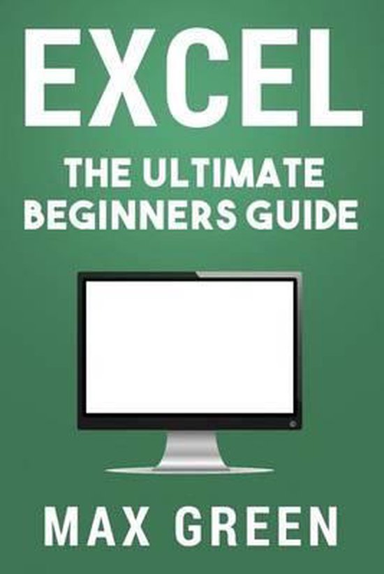 Excel - cover