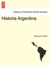 Historia Argentina.