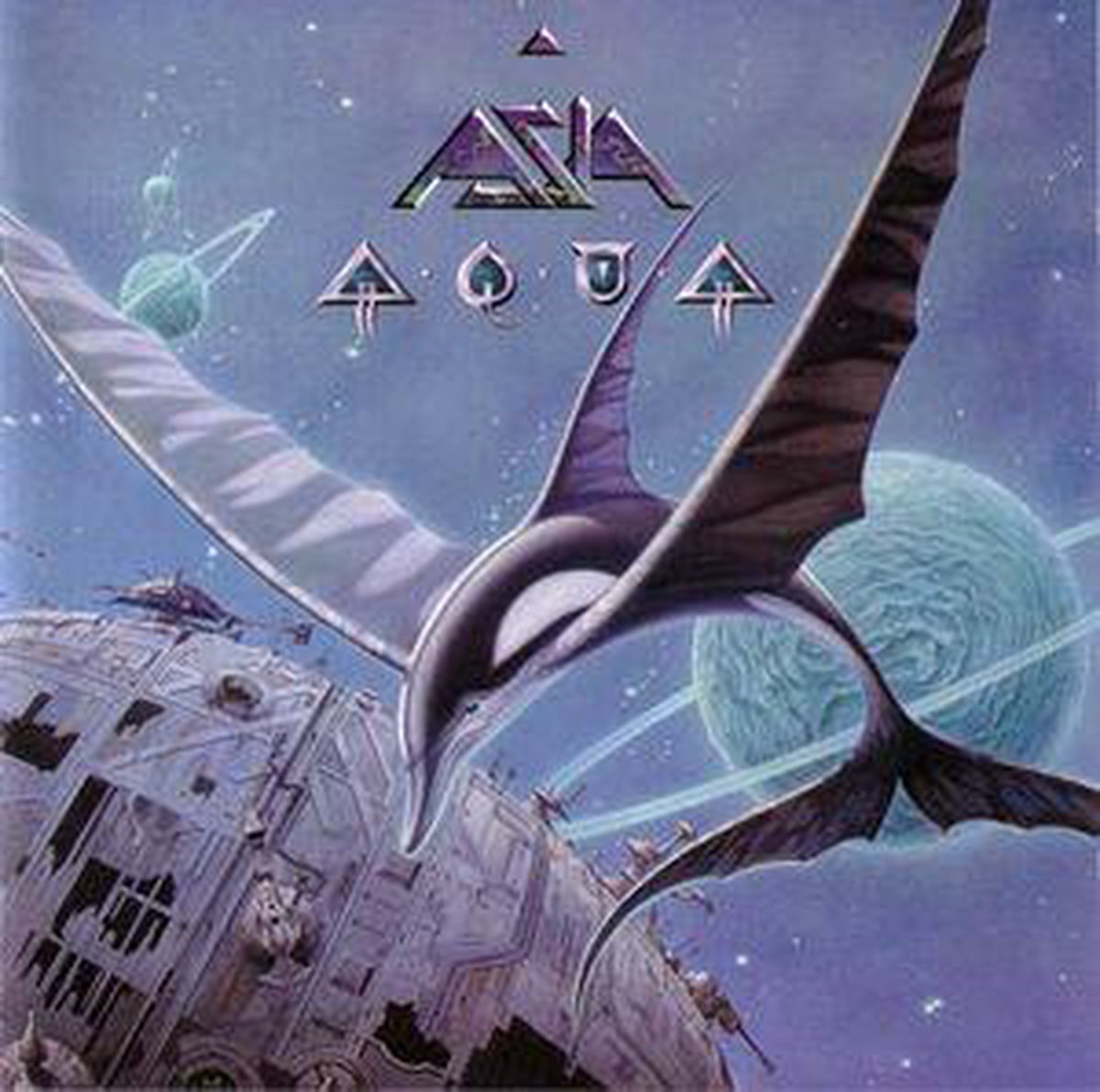 Aqua