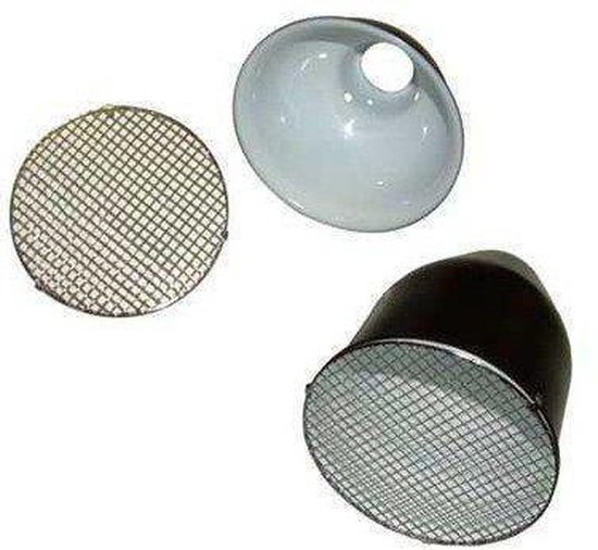 Lucky Reptile Reflector Set - mini - Voor Thermo Socket
