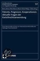 Patente, Prognosen, Kooperationen