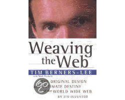 Weaving the Web