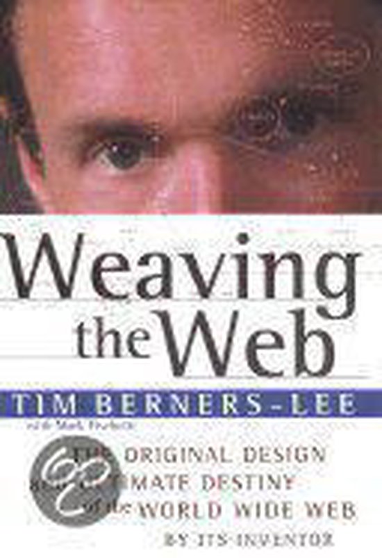 Weaving the Web - cover