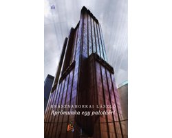 Aprómunka egy palotáért