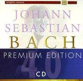 Johann Sebastian Bach Premium Edition