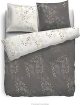 HnL Living Porana - Dekbedovertrek - Velvet Touch - Tweepersoons - 200 x 200/220 - Multi