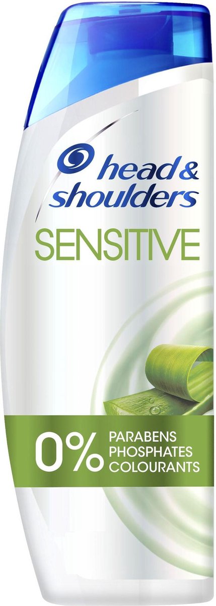 Head & Shoulders Shampoo Sensitive 280ml