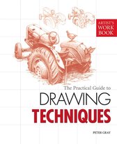 Artist's Workbooks - The Practical Guide to Drawing Techniques