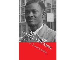 Omslag van May our People Triumph