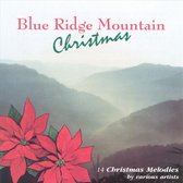 Blue Ridge Mountain Christmas