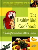 The Healthy Bird Cookbook