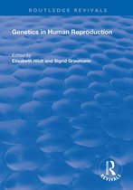 Routledge Revivals - Genetics in Human Reproduction
