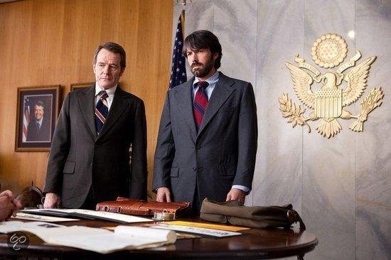 Argo (4K Ultra HD Blu-ray)