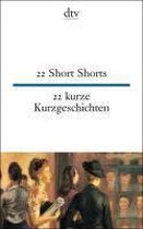 22 Short Stories