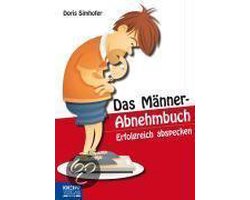 Das Männer-Abnehmbuch