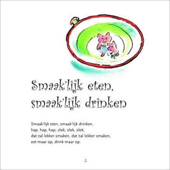 Lekker koken voor je baby