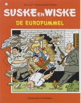 Suske en Wiske 273 - De Europummel