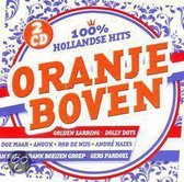 Oranje Boven