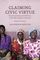 Women in Africa and the Diaspora- Claiming Civic Virtue