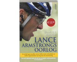 Lance Armstrongs oorlog
