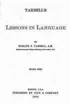 Tarbell's Lessons in Language