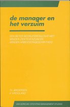 De manager en het verzuim