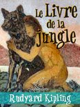 Kentauron - Le Livre de la jungle