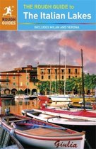 Rough Guide - the Italian lakes