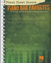 Piano Cheat Sheets