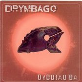 Drymbago - Dyddiau Da (CD)
