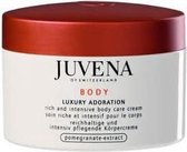 MULTI BUNDEL 2 stuks Juvena Luxury Adoration Rich and Intensive Body Care Cream 200ml