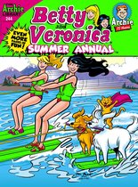 Betty & Veronica Double Digest 244 - Betty & Veronica Comics Double Digest #244