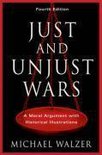 Just And Unjust Wars