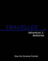 Traveller RPG Adventure: v. 1