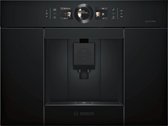 Bosch CTL836EC6 - Inbouw koffie volautomaat met grote korting