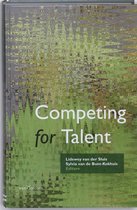 Competing for Talent